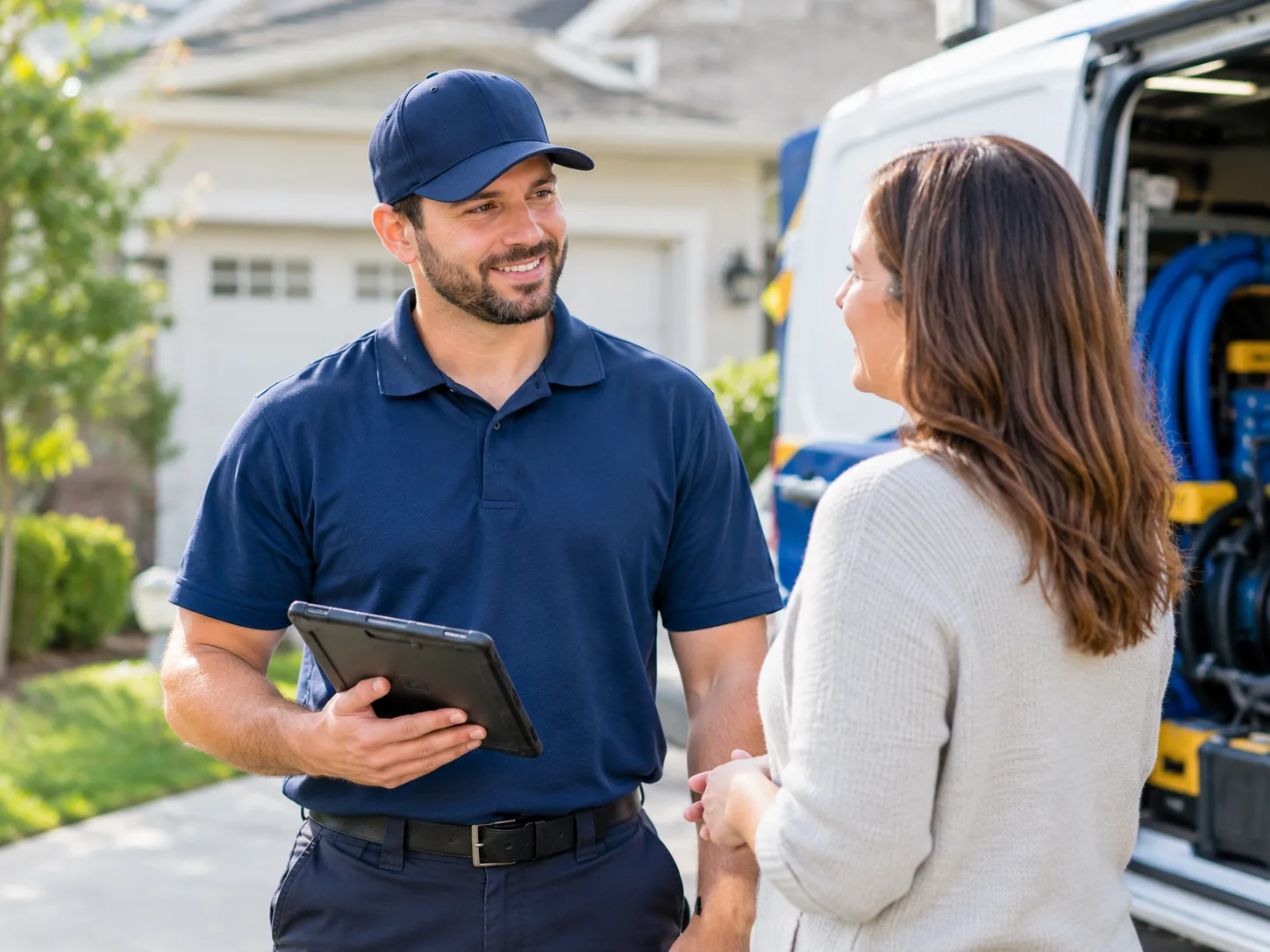 Sewage Backup Cleanup Murray, UT FAQs